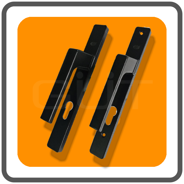 Door handle (rectangle shape)