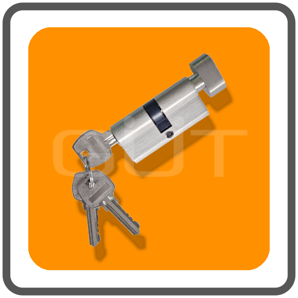 ไส้กุญแจ Mortise Lock