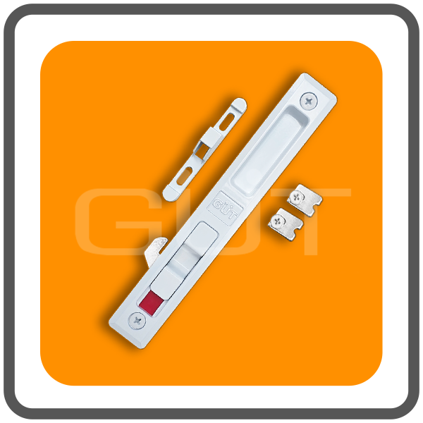 มือจับฝังล็อค K Series - Image 2